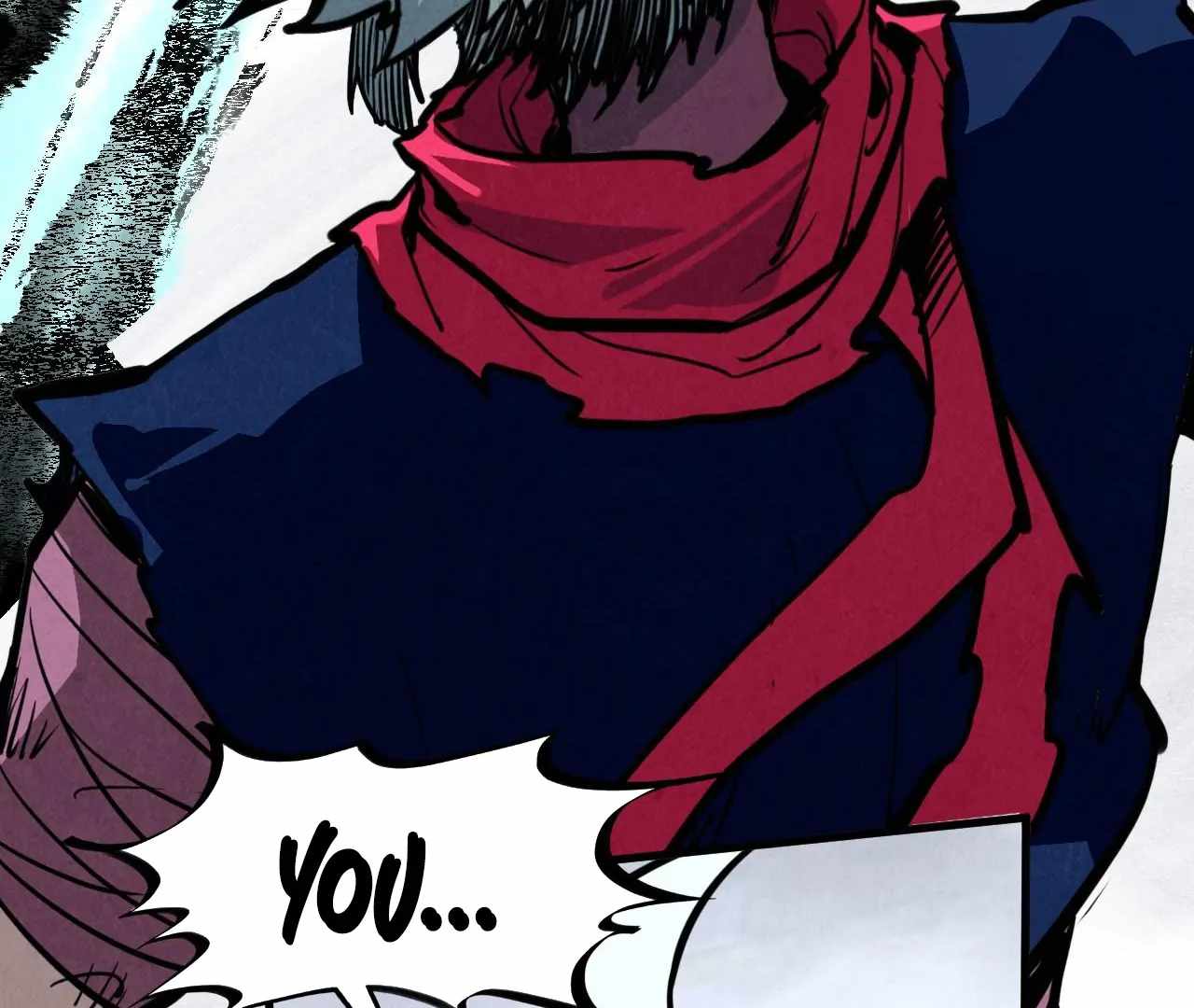 The Eternal Supreme Chapter 424 13